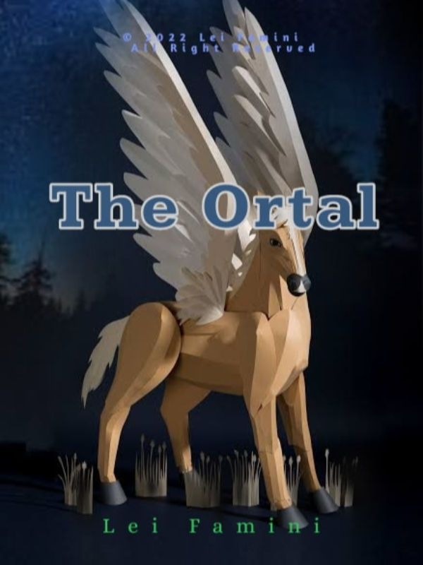 The Ortal Book