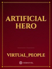 Artificial Hero Book