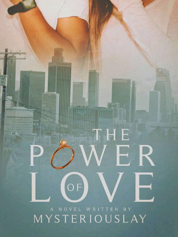 The Power Of Love (Tagalog/Filipino)