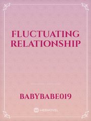 Fluctuating Relationship Book