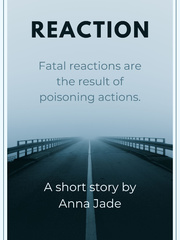Reactions are poisonous Book