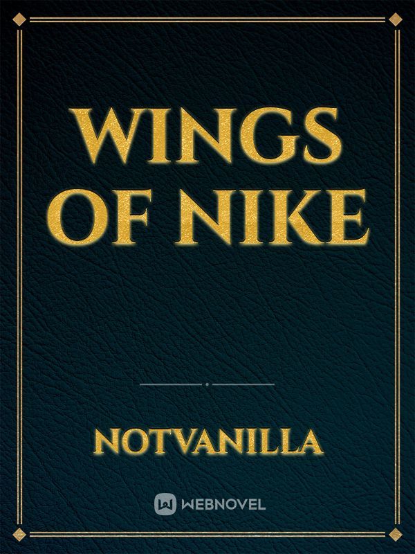 Wings of Nike