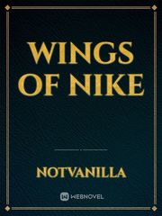 Wings of Nike Book