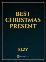 Best Christmas Present Book