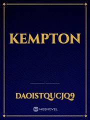 kempton Book