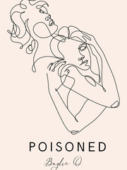 Poisoned Book