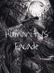Humanity’s Facade Book