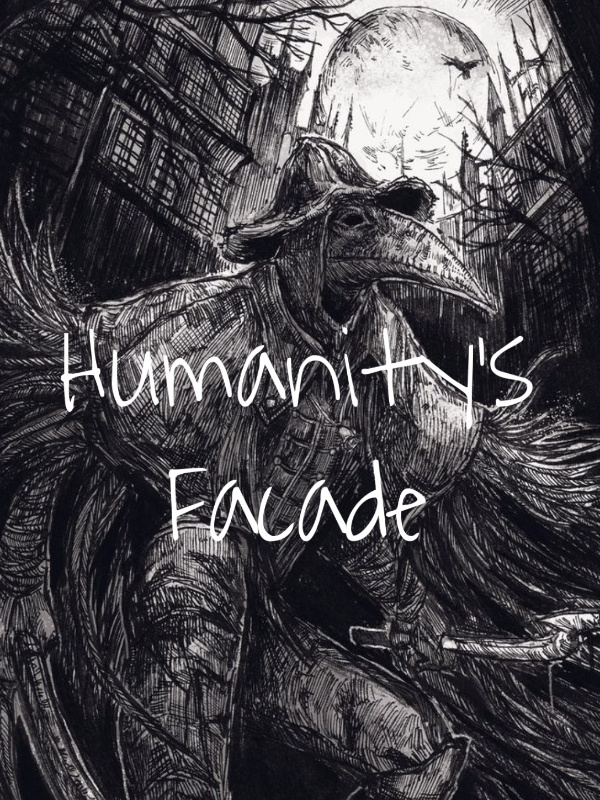 Humanity’s Facade
