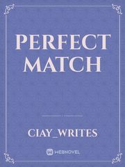 PerFect Match Book