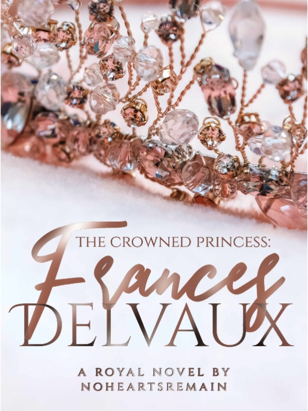 The Crowned Princess: Frances Delvaux