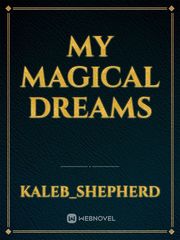 My Magical Dreams Book