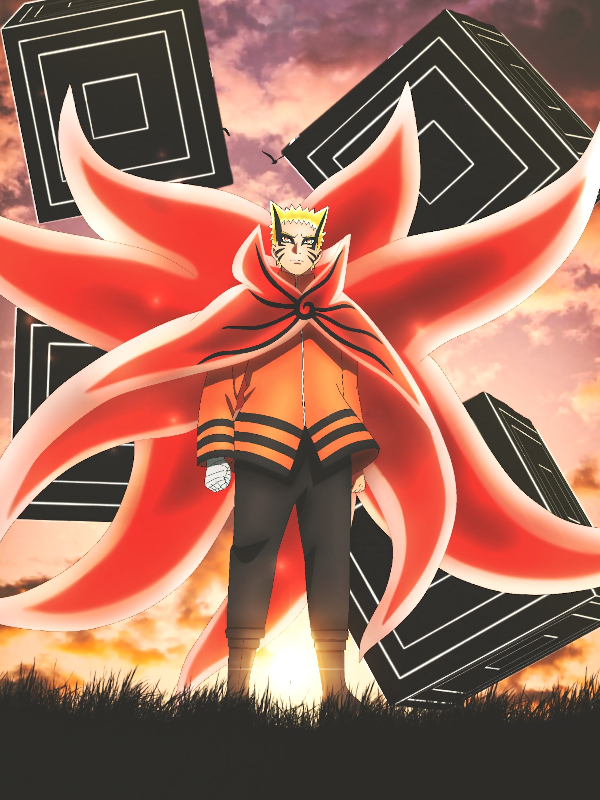 Read In Naruto With An Op System - God_of_magic - WebNovel