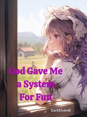God Gave Me a System for Fun? Book
