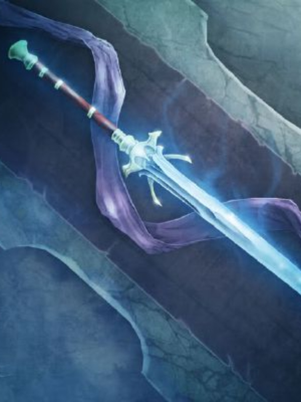Sword Art Online: Moon Sword