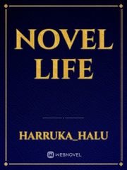 novel life Book