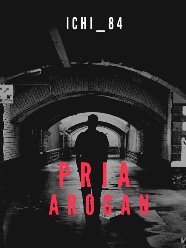 PRIA AROGAN Book