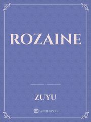 Rozaine Book