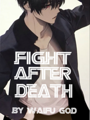 Fight After Death Book