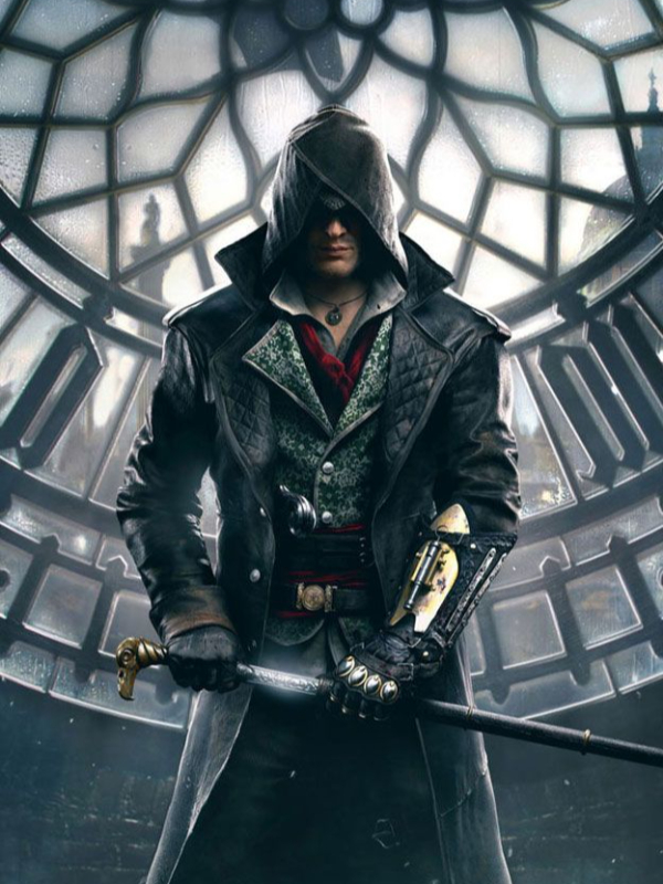 Assassin's Creed - Underworld Book
