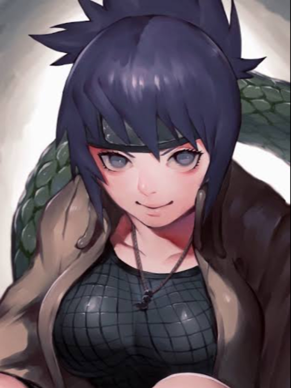 Read Naruto : Hinata Hyuga - Devils_hand - WebNovel