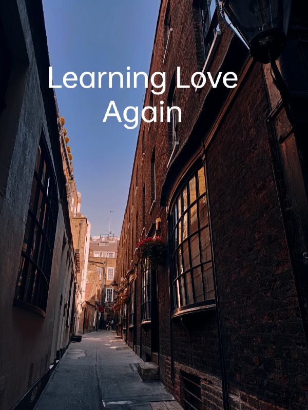 Learning Love Again Book
