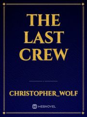 The Last Crew Book