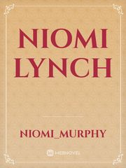 Niomi lynch Book