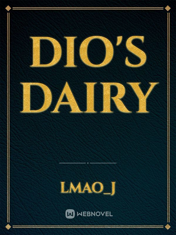 Dio's Dairy
