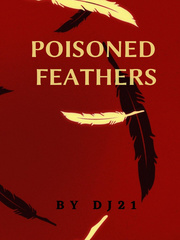 Poisoned Feathers: Cursed Fate. Book