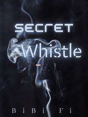 Secret Whistle Book