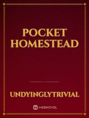 Pocket Homestead Book