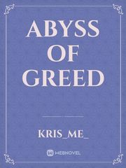 Abyss of Greed Book