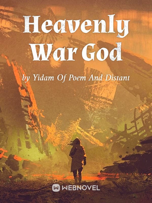 Heavenly War God