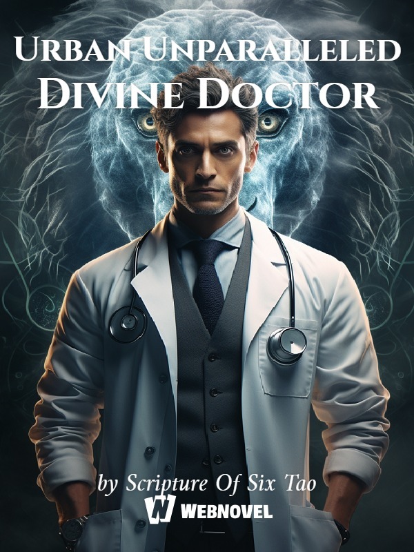 Urban Unparalleled Divine Doctor Book