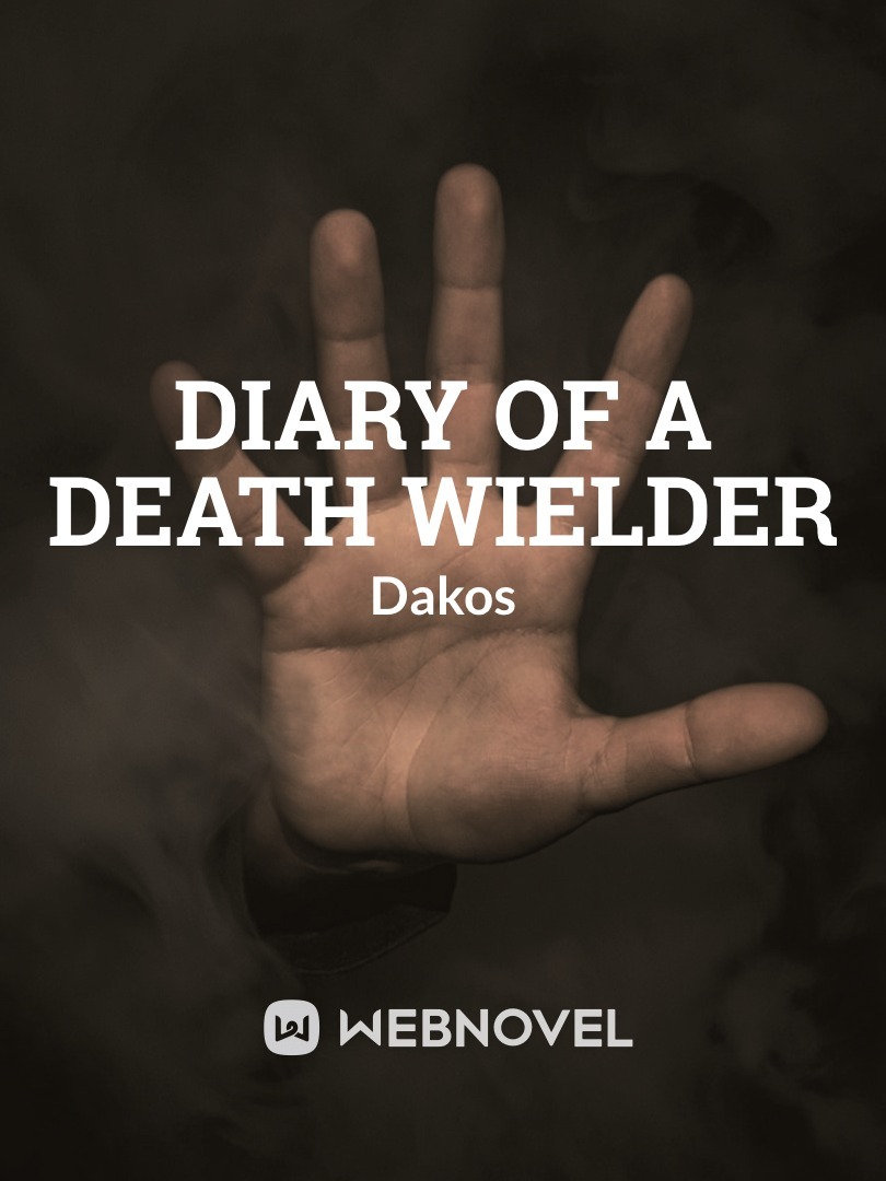 The Wielder of Death