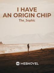 I have an Origin Chip (dropped) Book