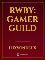 RWBY: Gamer Guild Book