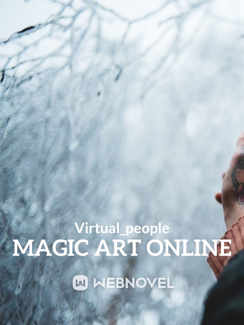 Magic Art Online