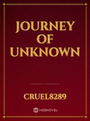 Journey of Unknown Book