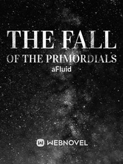 The Fall of The Primordials Book