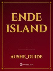 Ende Island Book