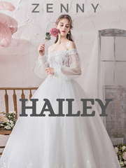 HAILEY [Will be moved to a new link] Book