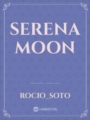 Serena moon Book