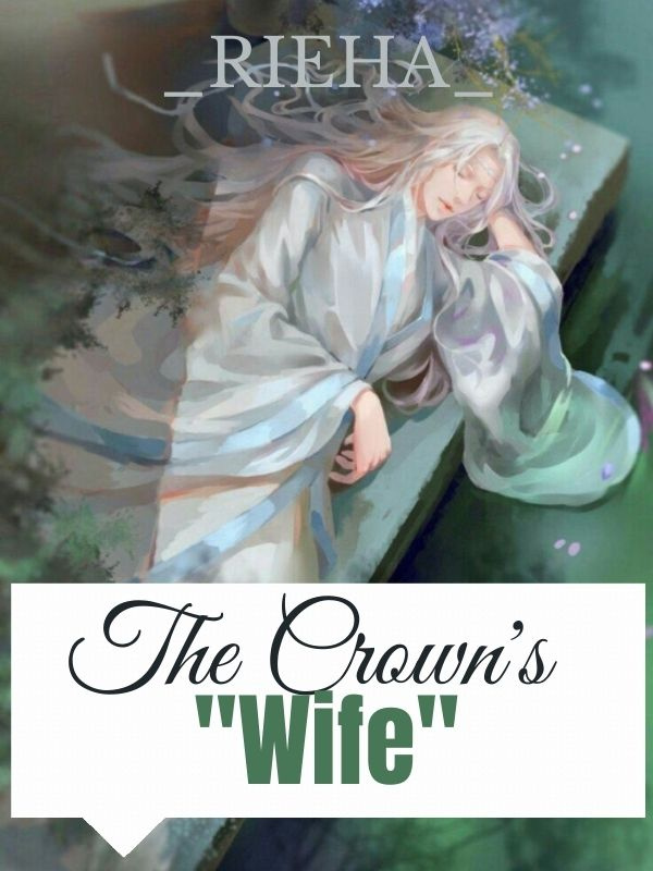 The Crown's "Wife"
[BxB] Book