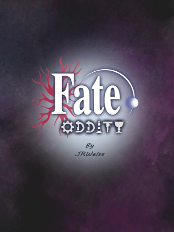 Fate/Oddity