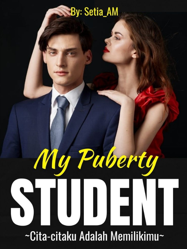 My Puberty Student