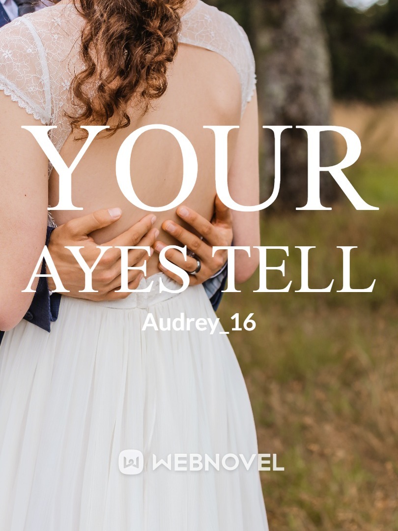 Your Ayes Tell Book