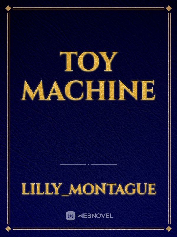 Toy Machine Book
