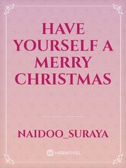 have yourself a merry christmas Book