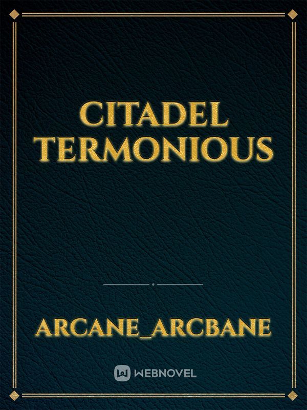 Citadel Termonious
